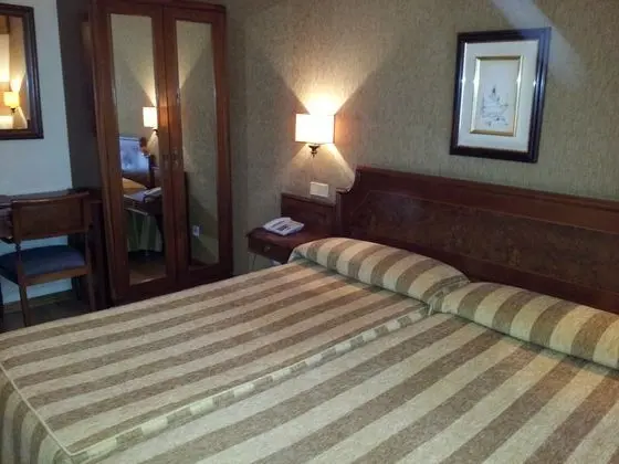 Çift Kişilik Tek Kişi Kullanım Standard