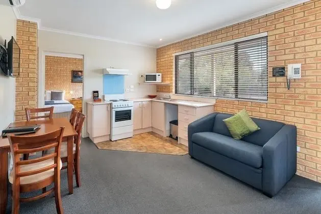 Standard Süit, 2 Yatak Odası, Sigara İçilmez, Mutfak (Apartment)