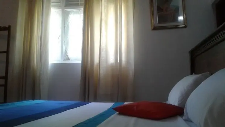Standard Tek Büyük Yataklı Oda, Sigara İçilmez
