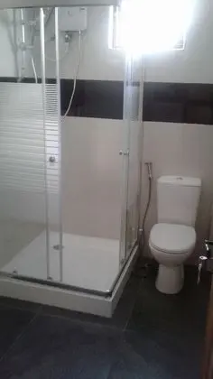 Standard Tek Büyük Yataklı Oda, Sigara İçilmez