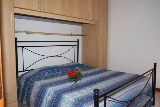 Classic Apart Daire, 2 Yatak Odası
