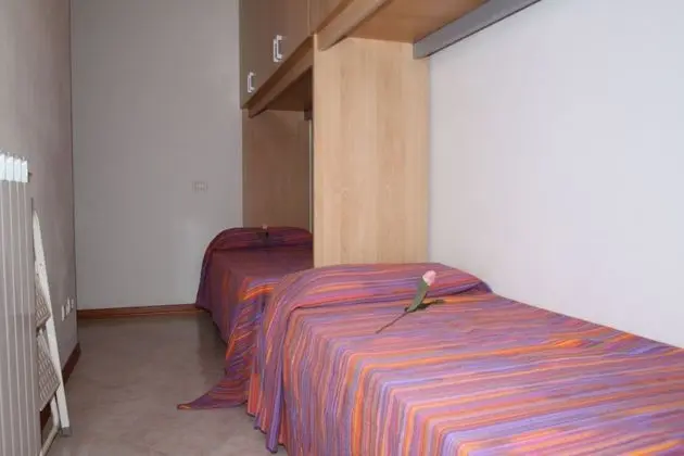 Classic Apart Daire, 2 Yatak Odası