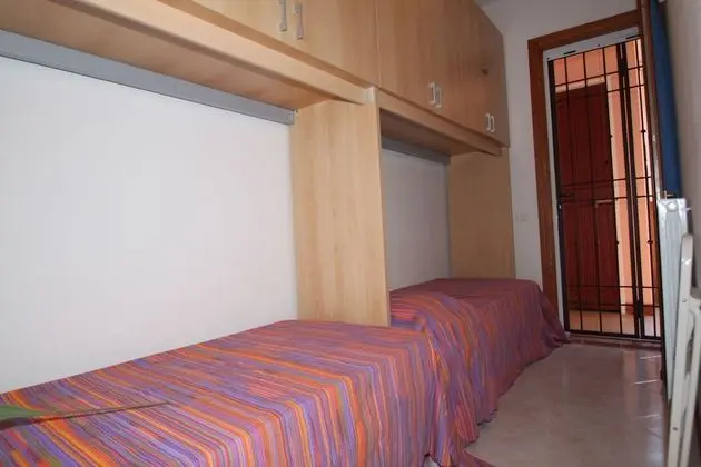 Classic Apart Daire, 2 Yatak Odası
