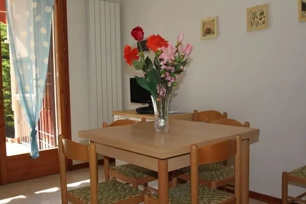 Classic Apart Daire, 2 Yatak Odası
