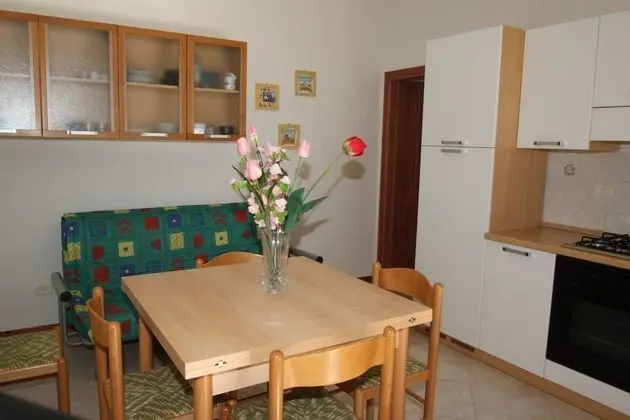 Classic Apart Daire, 2 Yatak Odası