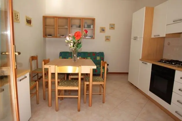 Classic Apart Daire, 2 Yatak Odası
