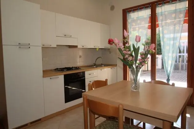 Classic Apart Daire, 2 Yatak Odası