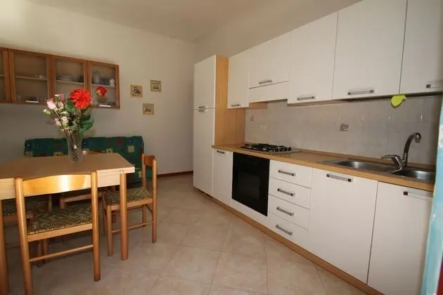 Classic Apart Daire, 2 Yatak Odası