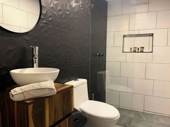 Banyo İmkân Ve Özellikleri