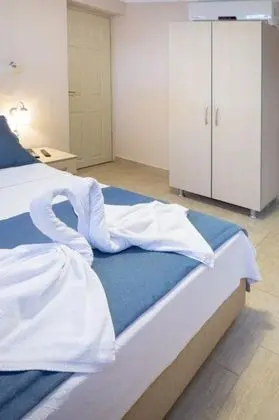 Ekonomik Oda - Bodrum Kat, Manzarasız, Bodrum Kat