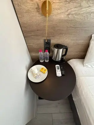 Aile Odası, Bahçe Manzaralı