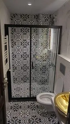 Standard Oda, 1 Çift Kişilik Yatak