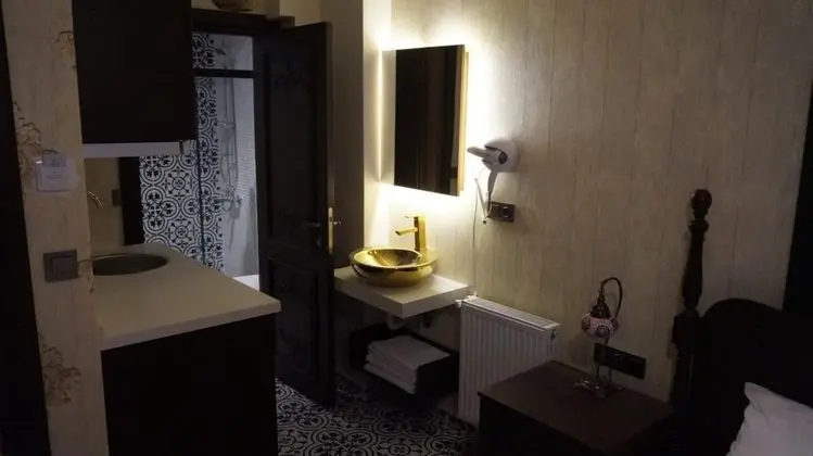 Standart Oda, Sokak Manzaralı, Klimalı