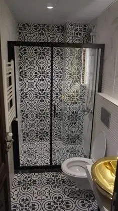 Standart Oda, Sokak Manzaralı, Klimalı