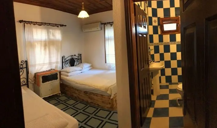 Traditional Room