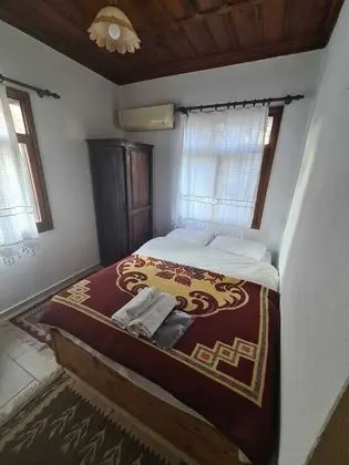 Traditional Room