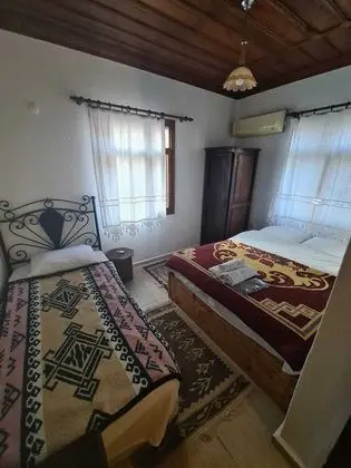 Traditional Room