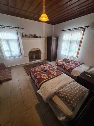 Traditional Twin Room