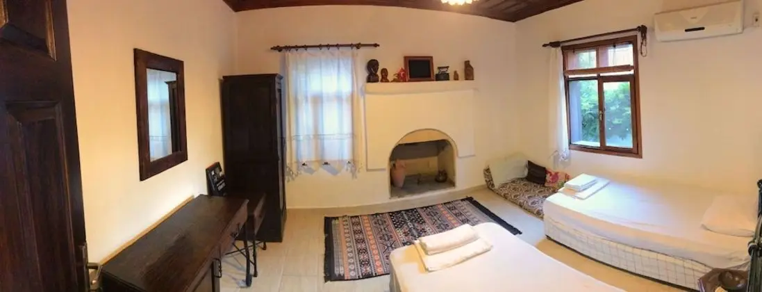 Traditional Twin Room