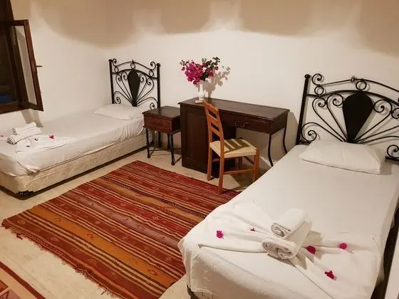 Traditional Twin Room