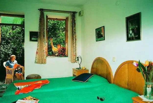 1 Çift ​​kişilik Yatak Standard