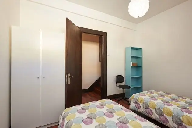 Apart Daire, 2 Yatak Odası