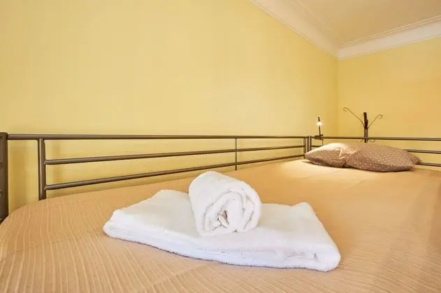 Apart Daire, 2 Yatak Odası