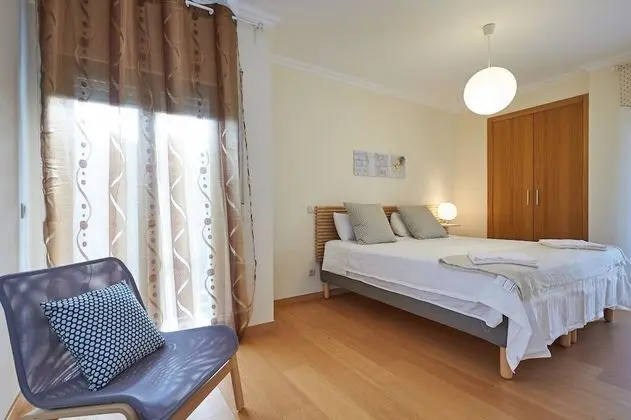 Apart Daire, 2 Yatak Odası (   5   )