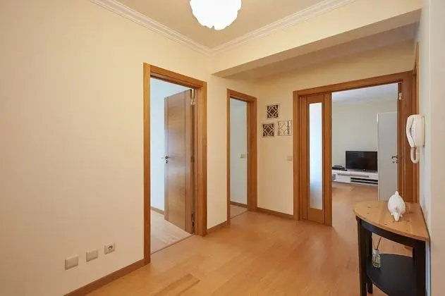 Apart Daire, 2 Yatak Odası (   5   )