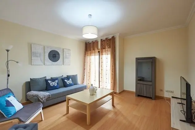 Apart Daire, 2 Yatak Odası (   6   )