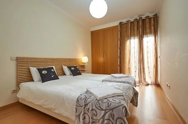 Apart Daire, 2 Yatak Odası (   6   )