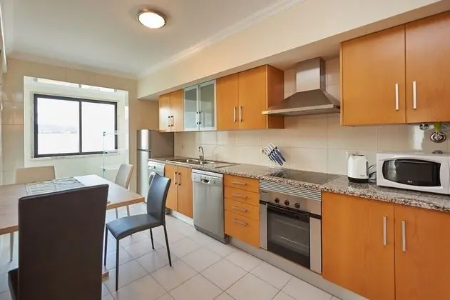 Apart Daire, 2 Yatak Odası (   8   )