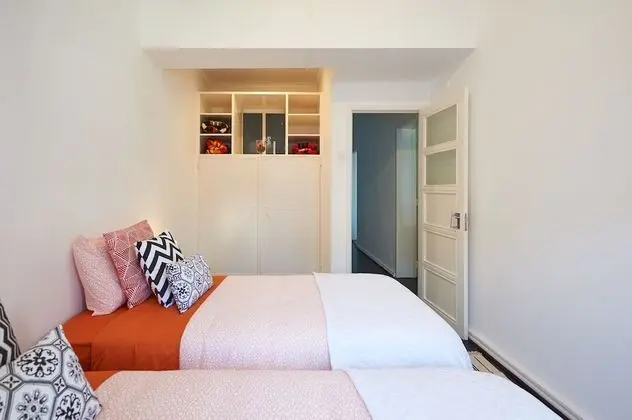 Apart Daire, 4 Yatak Odası, Deniz Manzaralı