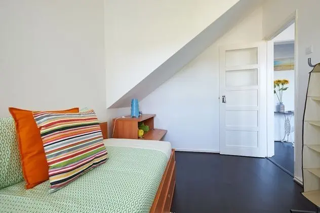 Apart Daire, 4 Yatak Odası, Deniz Manzaralı