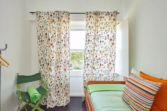 Apart Daire, 4 Yatak Odası, Deniz Manzaralı