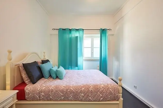 Apart Daire, 4 Yatak Odası, Deniz Manzaralı