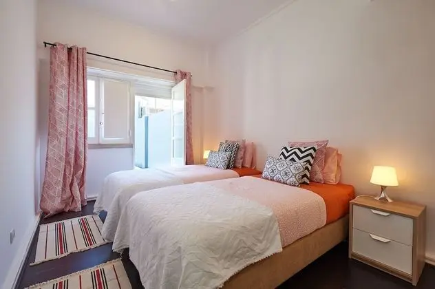 Apart Daire, 4 Yatak Odası, Deniz Manzaralı