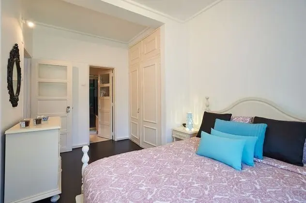 Apart Daire, 4 Yatak Odası, Deniz Manzaralı