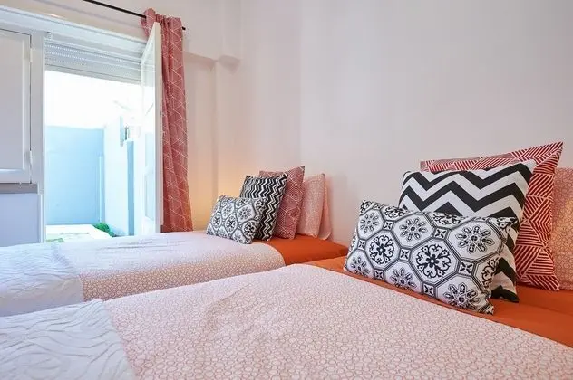 Apart Daire, 4 Yatak Odası, Deniz Manzaralı