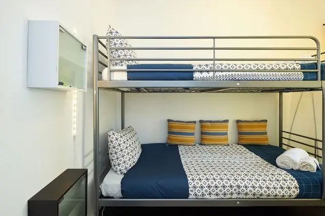 Apart Daire, 4 Yatak Odası, Deniz Manzaralı