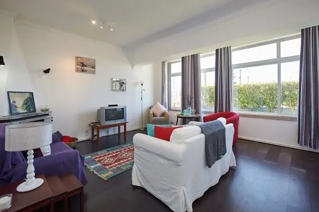 Apart Daire, 4 Yatak Odası, Deniz Manzaralı