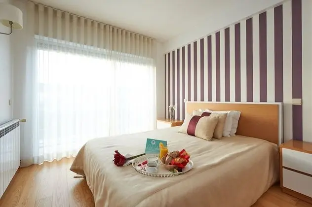 Apart Daire, 2 Yatak Odası (13B)