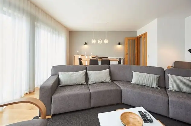Apart Daire, 2 Yatak Odası (13B)
