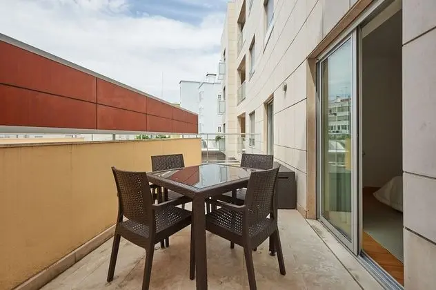Apart Daire, 2 Yatak Odası (13B)