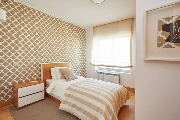 Apart Daire, 4 Yatak Odası (73B)