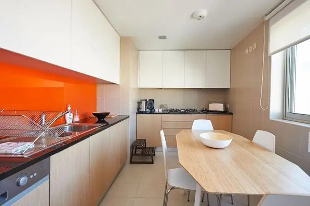 Apart Daire, 4 Yatak Odası (73B)