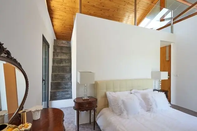 Villa, 3 Yatak Odası, Kişiye Özel Havuzlu, Dağ Manzaralı