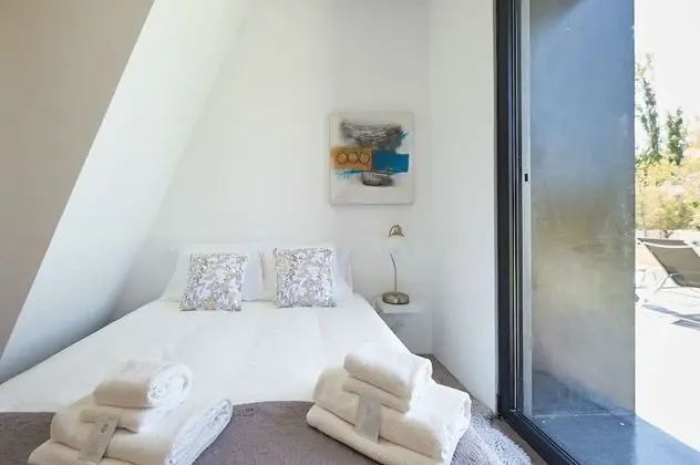 Villa, 3 Yatak Odası, Kişiye Özel Havuzlu, Dağ Manzaralı