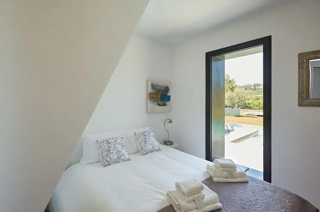 Villa, 3 Yatak Odası, Kişiye Özel Havuzlu, Dağ Manzaralı