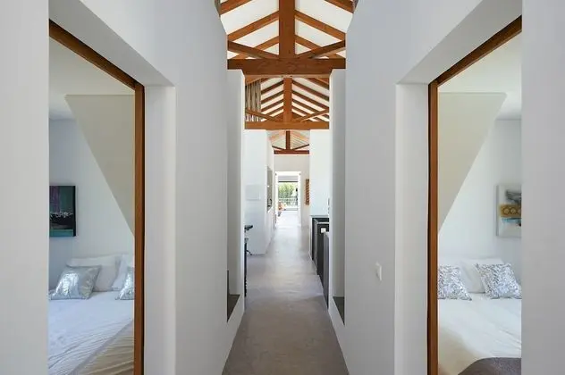 Villa, 3 Yatak Odası, Kişiye Özel Havuzlu, Dağ Manzaralı